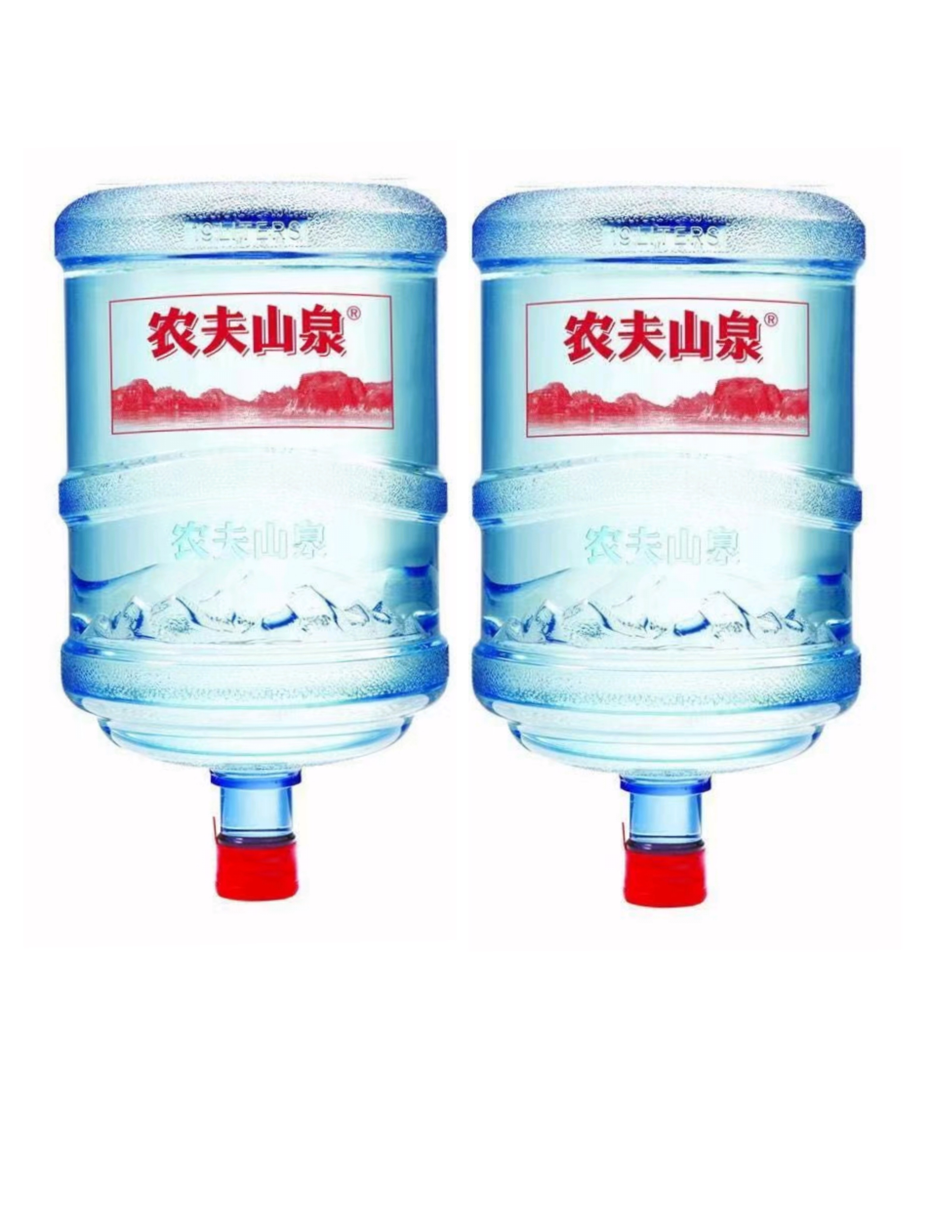 武漢市東西湖區(qū)周師傅桶裝水經(jīng)營部 - 武漢市桶裝水站