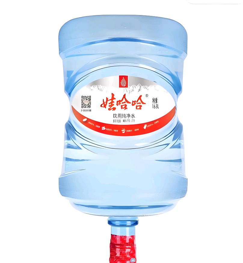 滕州娃哈哈桶裝水 - 棗莊市桶裝水站